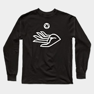 ATONED Long Sleeve T-Shirt